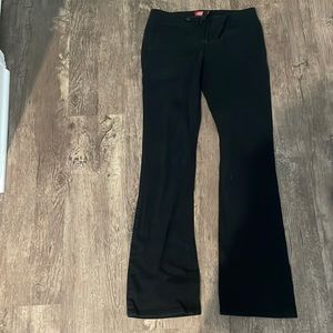 Black dickies pants